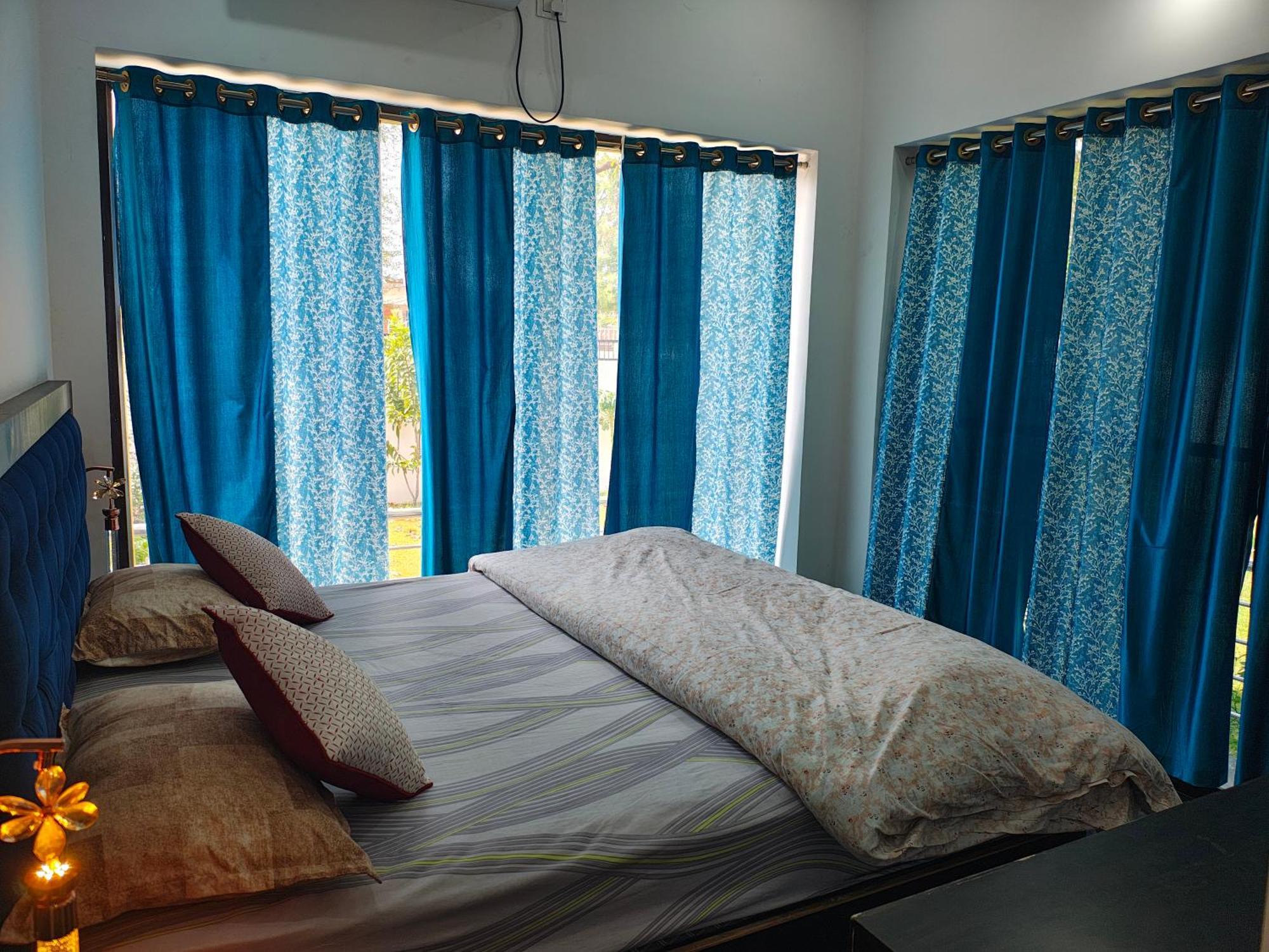קג'ורהו Prem Home Stay מראה חיצוני תמונה