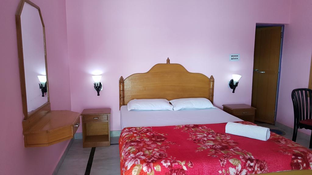 קג'ורהו Prem Home Stay מראה חיצוני תמונה