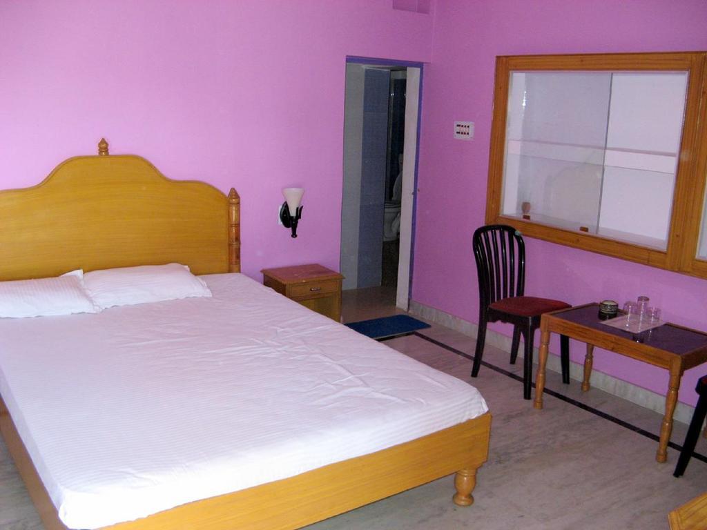 קג'ורהו Prem Home Stay מראה חיצוני תמונה